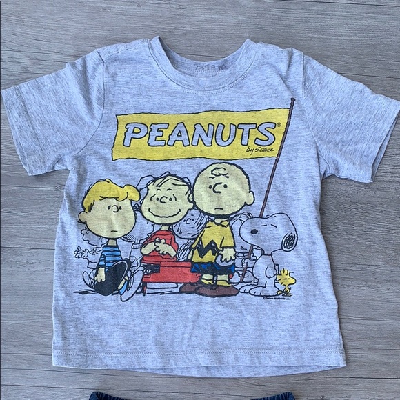 ⚡️3 for $20 boy outfit 3T - Picture 3 of 5